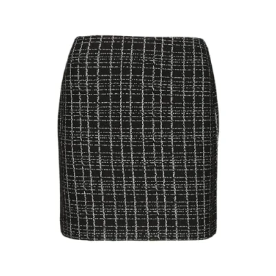 Image of comma Women&#039;s 2158132 Skirt, 99n0, 12
