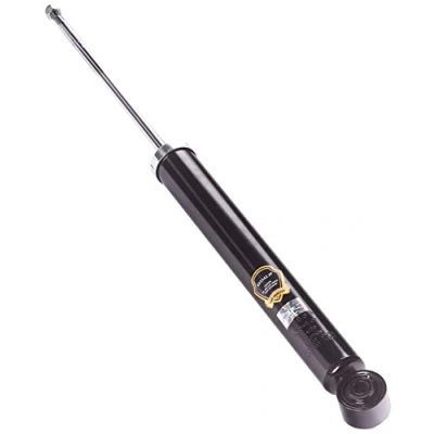 Image of 8K0513035AK, 8K0513035AM, 8K0513035K, 8R0513035C, 8R0513035E Shock absorber JAPANPARTS MM 00854 AUDI: A5 B8 Sportback, Q5, A4 Saloon