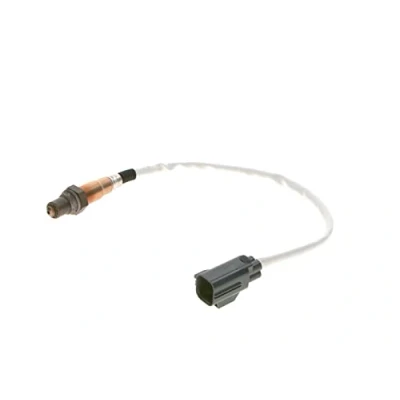 Image of LR028931 Lambda sensor BOSCH 0 258 010 527 4 LAND ROVER: Range Rover Evoque, Freelander 2 Off Road
