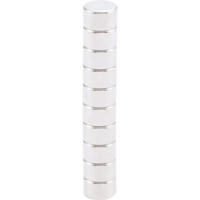 Image of Eclipse N805 Neodymium Disc 5mm x 3mm, Pack of 10