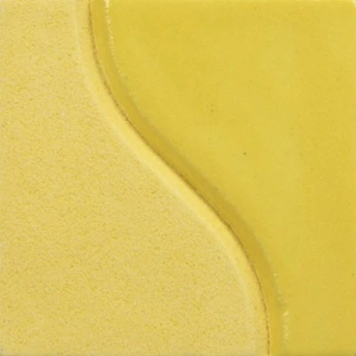 Image of Sax True Flow Underglaze, Bright Yellow, 1 Pint