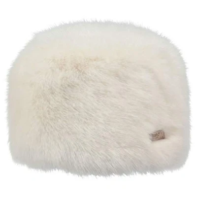 Image of Barts Unisex Josh Beret, White (White 0010), One Size (Manufacturer Size: UNI)