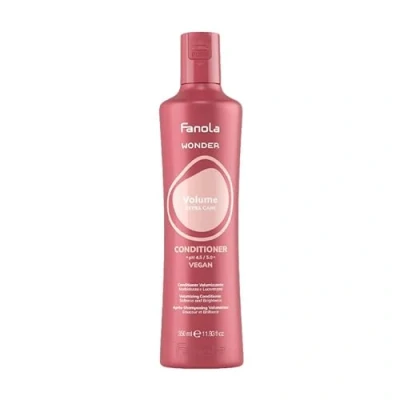 Image of Fanola Wonder Volume Conditioner 350ml