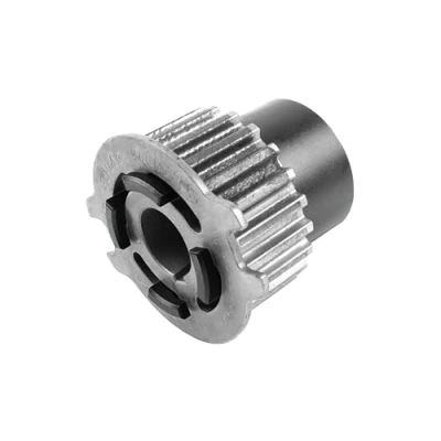 Image of Laser 8714 Diesel Pump Sprocket Puller for Ford, PSA, DV6