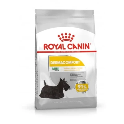 Image of ROYAL CANIN Dermacomfort Mini 1 kg