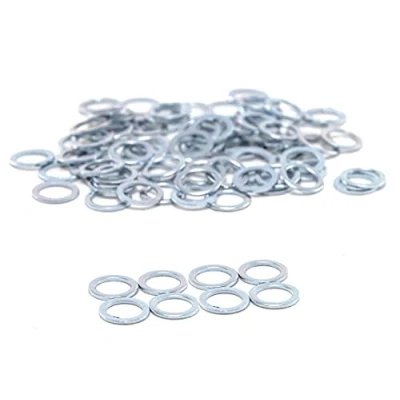 Image of Venom Skateboards Universal Truck Axle Washers/Speed Rings x 8 (For 2 Trucks)