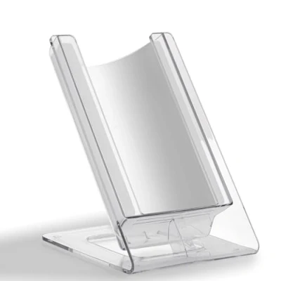 Image of argentoè Transparent GELETTE, One Size