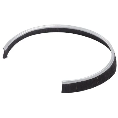 Image of Bosch 2605730036 Replacement Brush for Dust Extraction Guard 2 Piece