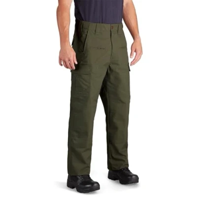 Image of Propper Men&#039;s Kinetic Hiking Pants, Ranger, 34W x 30L