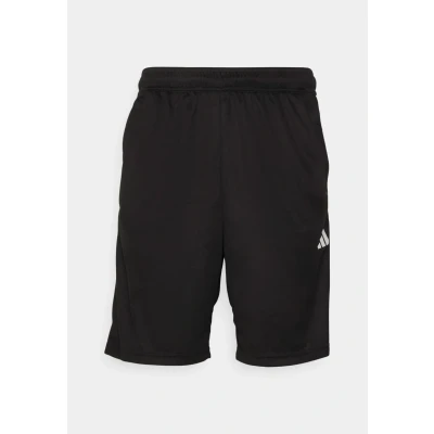 Image of adidas Performance Sports shorts, Men&#039;s, Size: Medium, Black/white
