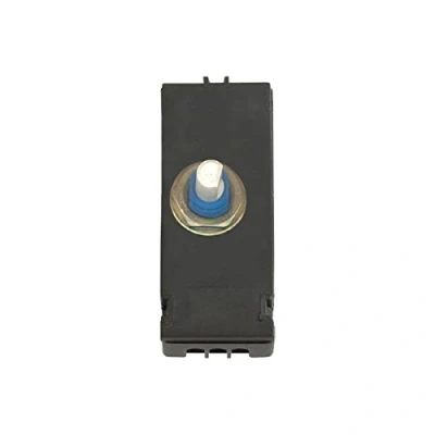 Image of Minigrid Push On/Off (Non Dimmable) Switch Module Click