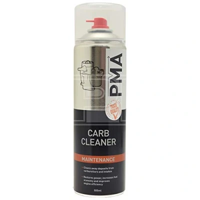 Image of PMA Carb Cleaner 500ml Aerosol