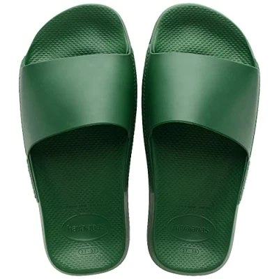 Image of Havaianas Unisex Slide Classic, Amazonia, 2