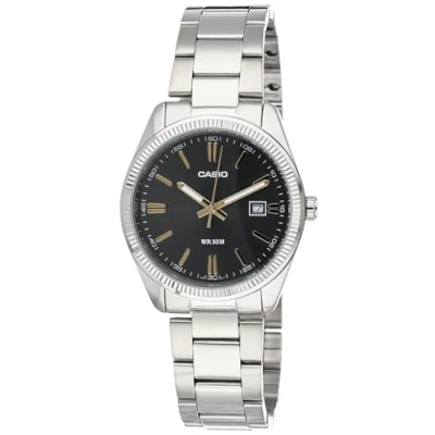 Image of Casio, Casual