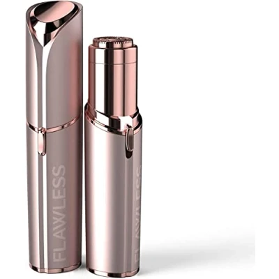 Image of Flawless Facial Hair Remover