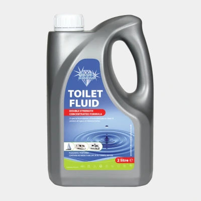 Image of 2L Toilet Fluid
