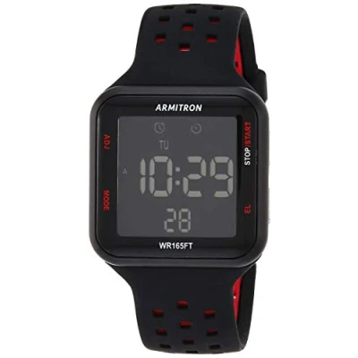Image of Armitron Sport Watch 40/8417PBH