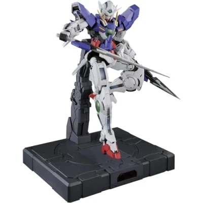 Image of Gundam Perfect Grade Exia 1/60 Model Kit