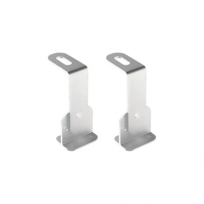 Image of Vector Max Surface Mounting Bracket For Wall or Ceiling Integral LED