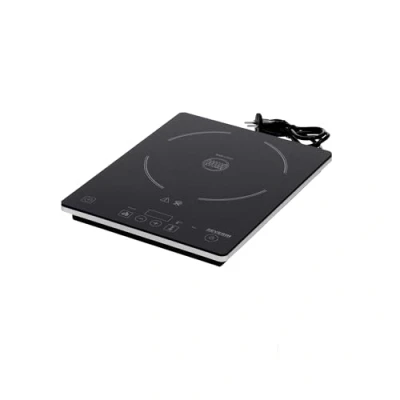 Image of Severin Induction cooker with 2000 W of power KP 1071, Glass