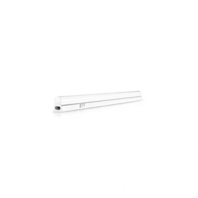 Image of LEDVANCE Linear LED Strip Light for Ceiling or Wall Mounting/120 cm Length 14 Watt 140 Beam Angle, Warm White 3000 K IP20