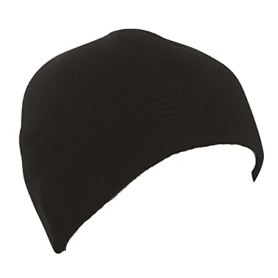 Image of Mil Tec Beanie Hat 12144002, Black, Standard Size