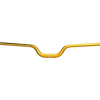 Image of Spank Spoon 31.8 mm, 800 mm jack 75 gold unisex adult mountain bike hanger,
