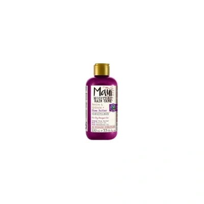 Image of Maui Moisture Aloe Vera &amp; Shea Butter Repairing Travel Size Conditioner For Damaged Hair 100Ml