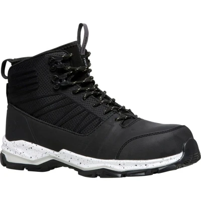 Image of Hard Yakka Neo 2.0 PR Hybrid Side Zip Safety Boot Male, Black, 9