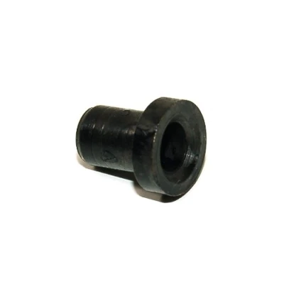 Image of Beko Belling Flavel Lamona Leisure New World Oven Hinge Pin Housing Genuine part number 131954001