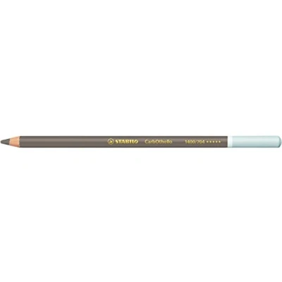 Image of STABILO Chalk Pastel Pencil CarbOthello Pack of 1 Warm Grey 3