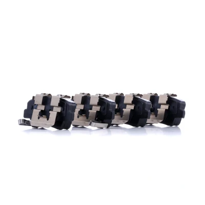 Image of 583022TA40, 583022TA60, 58302D4A65 Brake pad set FEBI BILSTEIN 116301 KIA: Optima / K5, Sportage IV, RIO 3, HYUNDAI: i40 Estate, Saloon