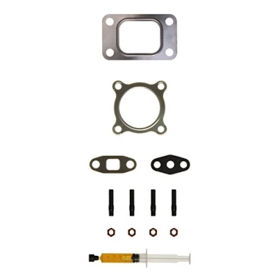 Image of 2992391 Mounting Kit, charger AJUSA JTC11098 with gaskets/seals FIAT: Ducato I Platform/Chassis, IVECO: DAILY 2 Kasten/Kombi
