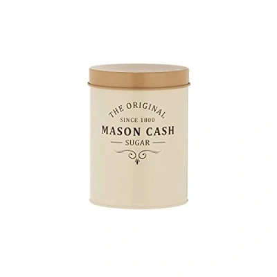 Image of Rayware Mason Cash Heritage Sugar Canister