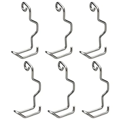 Image of MATTRESS 6 Pcs Sewing Machine Finger Guard, Needle Guard Can Prevent the User&#039;s Hand From Being Injured