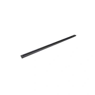 Image of Culina TOR 1 metre Single Circuit Track Black