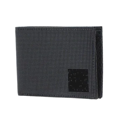 Image of Mandarina Duck Men&#039;s District Wallet, Steel, One Size