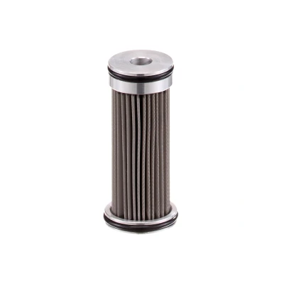 Image of 090008141 Filter, operating hydraulics MANN FILTER HD 266 x 27mm