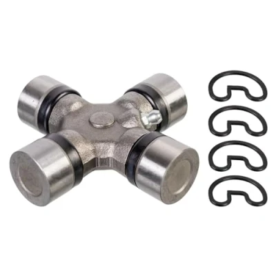Image of 1454602, 1772724 Drive Shaft Coupler BLUE PRINT ADM53905 Rear 27mm MAZDA: BT 50 Platform/Chassis