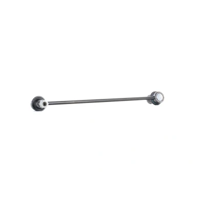 Image of 13237130, 24417251, 350603, 350615 Anti roll bar link LEMFÖRDER 38190 01 Front Axle, both sides SAAB: 9 3 Convertible, Saloon, Estate