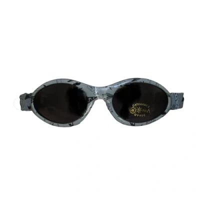 Image of Banz Kids Sunglasses, 2 5 Years 100% UV Eye Protection With Glare Reduction