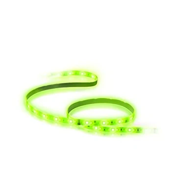 Image of 4lite WiZ Connected Multicolour WiFi/Bluetooth LED Smart Strip Light 2m