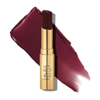 Image of LAURA GELLER NEW YORK Baked Blush n Brighten Marbleized Apricot Berry Creamy Lightweight Satin Finish