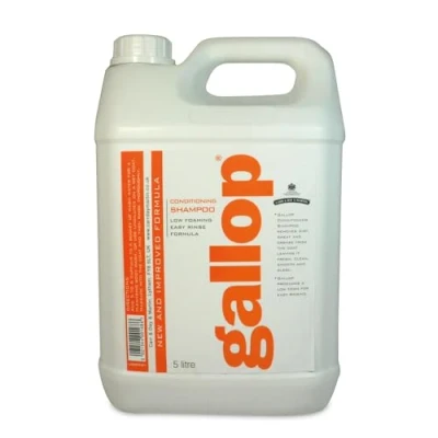 Image of Carr &amp; Day Martin Gallop Conditioning Shampoo 5L