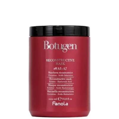 Image of Fanola Botugen Restructuring Mask 1000ml
