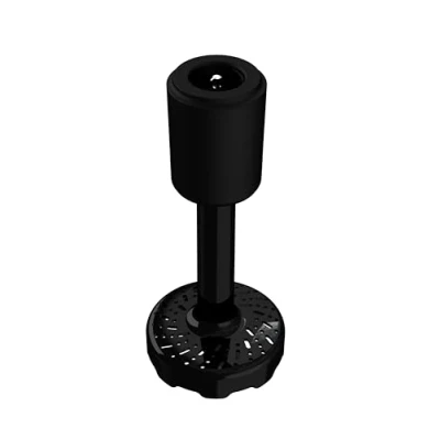 Image of Haier Potato Masher for Series 5 Hand Blender, Puree Without Lumps, Homogeneous Result, Removable Components, Easy Maintenance