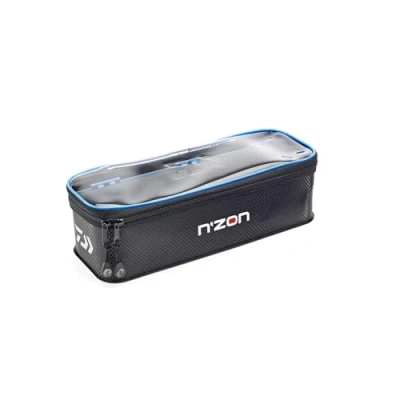 Image of DAIWA N&#039;ZON EVA Accessory Case 2 NZEAC2