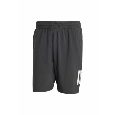 Image of adidas Performance 3 Stripes Sports shorts, Men&#039;s, Size: XSx9&quot;, Black