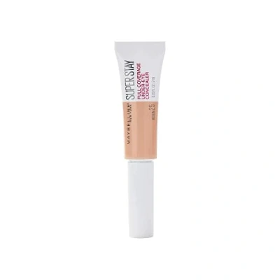 Image of Maybelline New York Super Stay Under Eye Concealer 25 Medium, 22 g