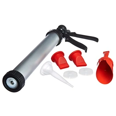 Image of Amtech H2175 Mortar Pointing and Grouting Gun Set